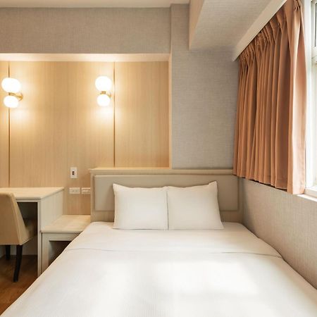 Kindness Hotel Weiwuying Kaohsiung Luaran gambar