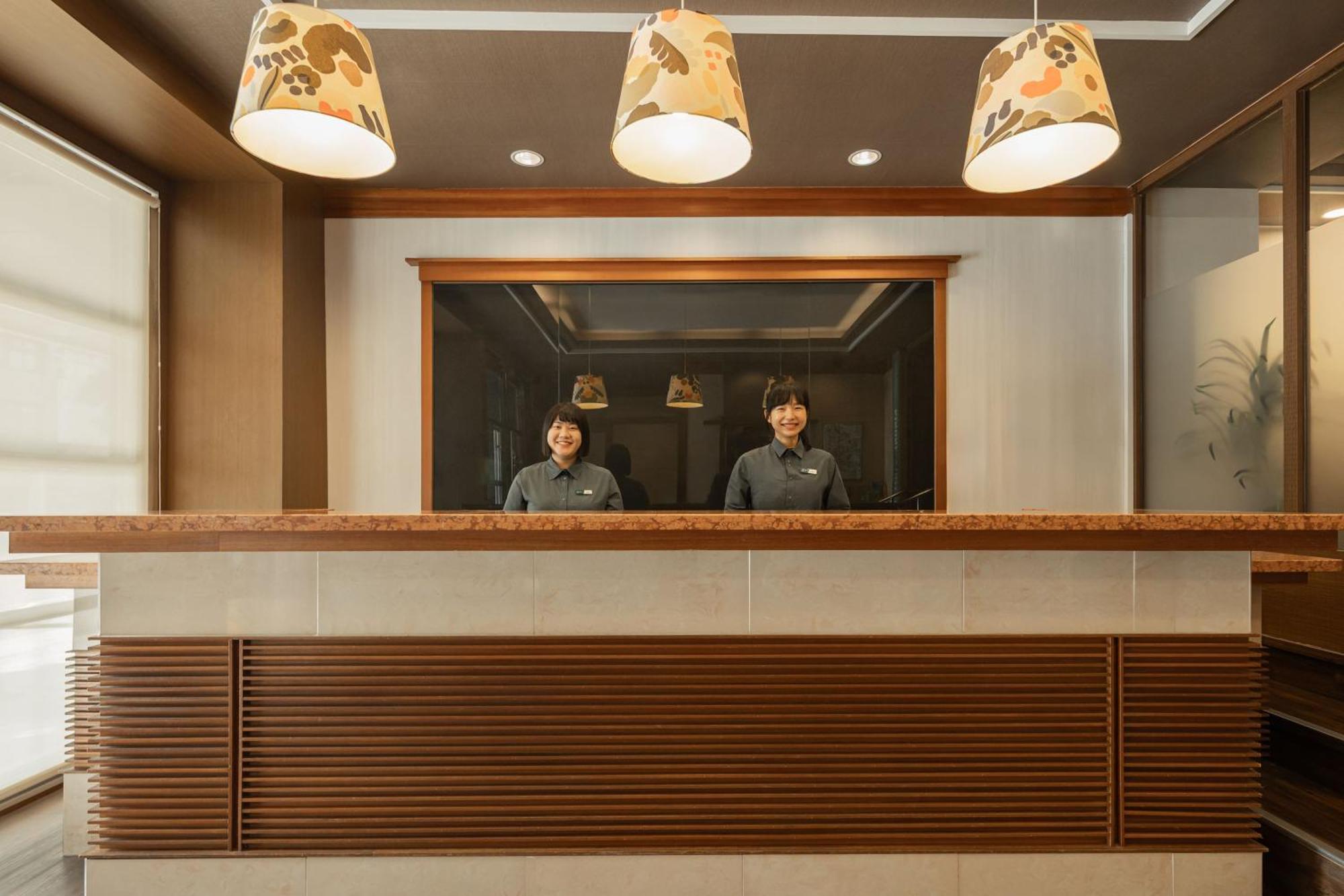 Kindness Hotel Weiwuying Kaohsiung Luaran gambar